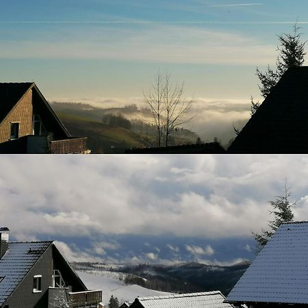 Appartamento Haus Rehblick 2, Wg 4 Sankt Andreasberg Esterno foto